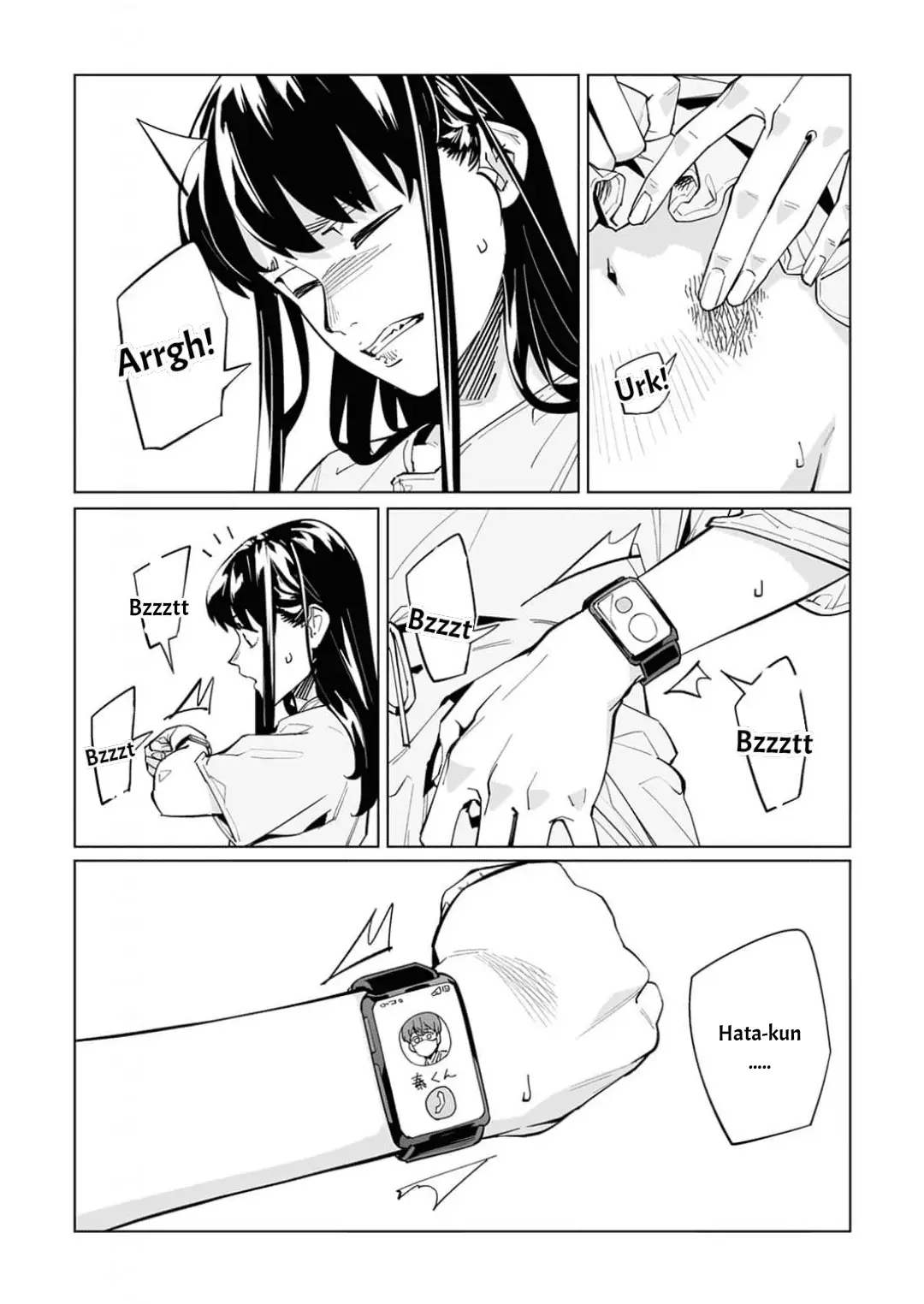 Read New Normal EN Manga Online