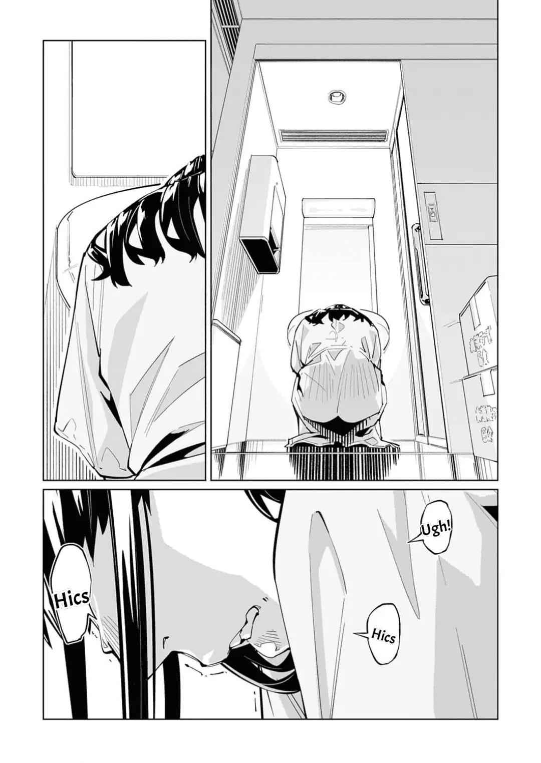 Read New Normal EN Manga Online