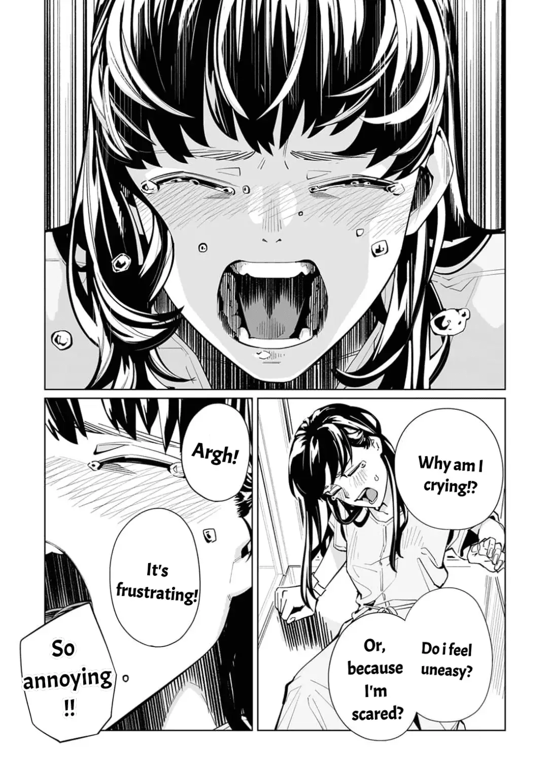 Read New Normal EN Manga Online