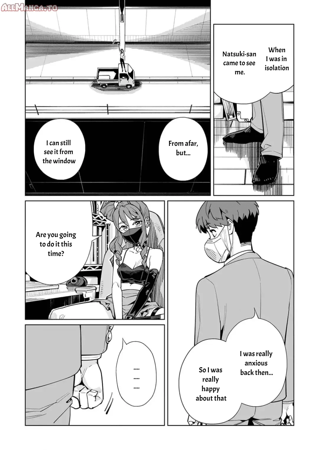 Read New Normal EN Manga Online