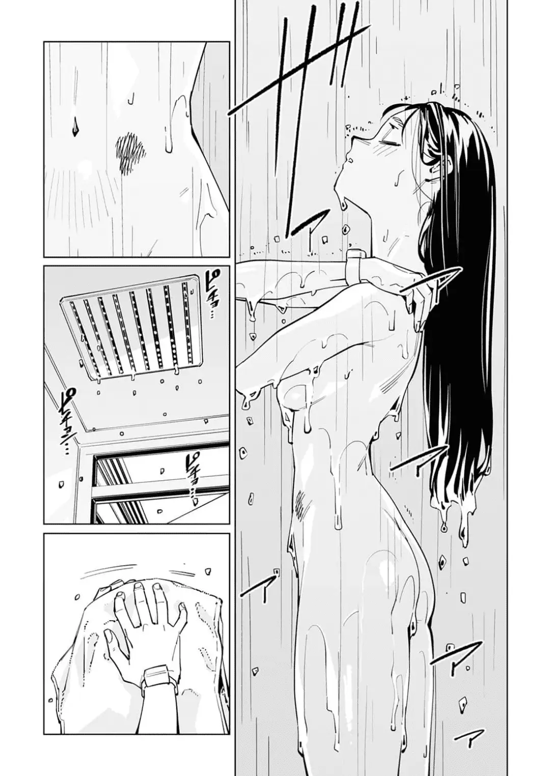 Read New Normal EN Manga Online