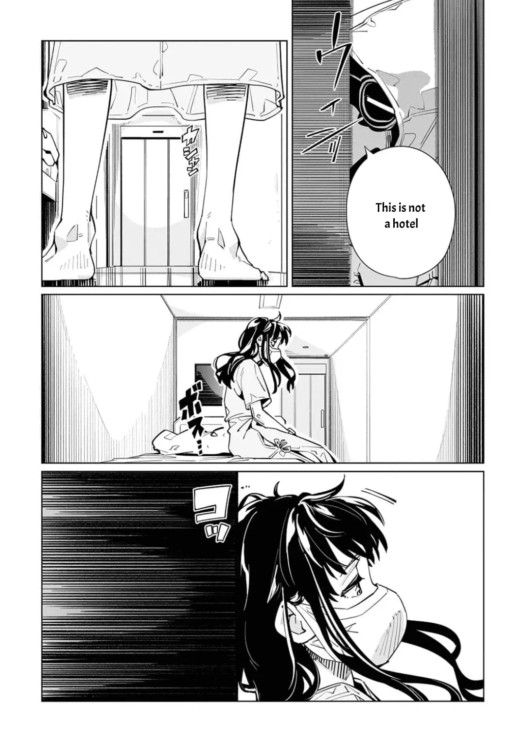 Read New Normal EN Manga Online