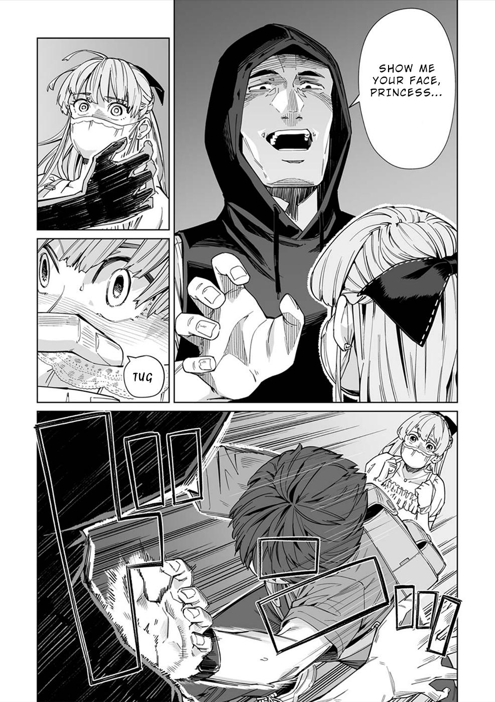 Read New Normal EN Manga Online