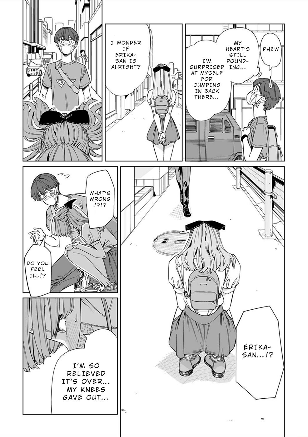 Read New Normal EN Manga Online