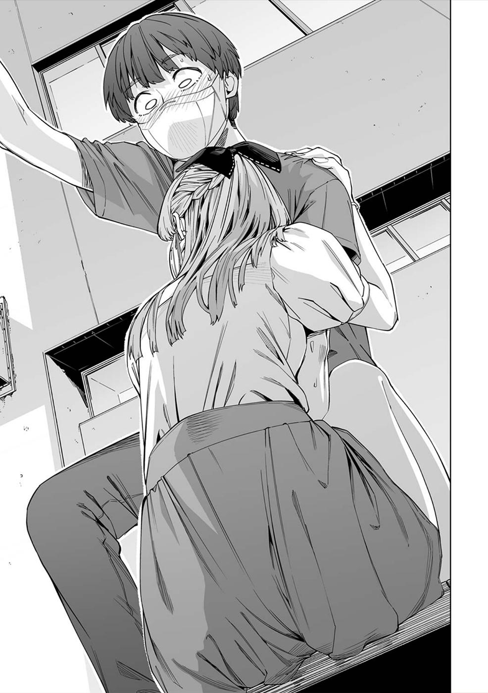 Read New Normal EN Manga Online