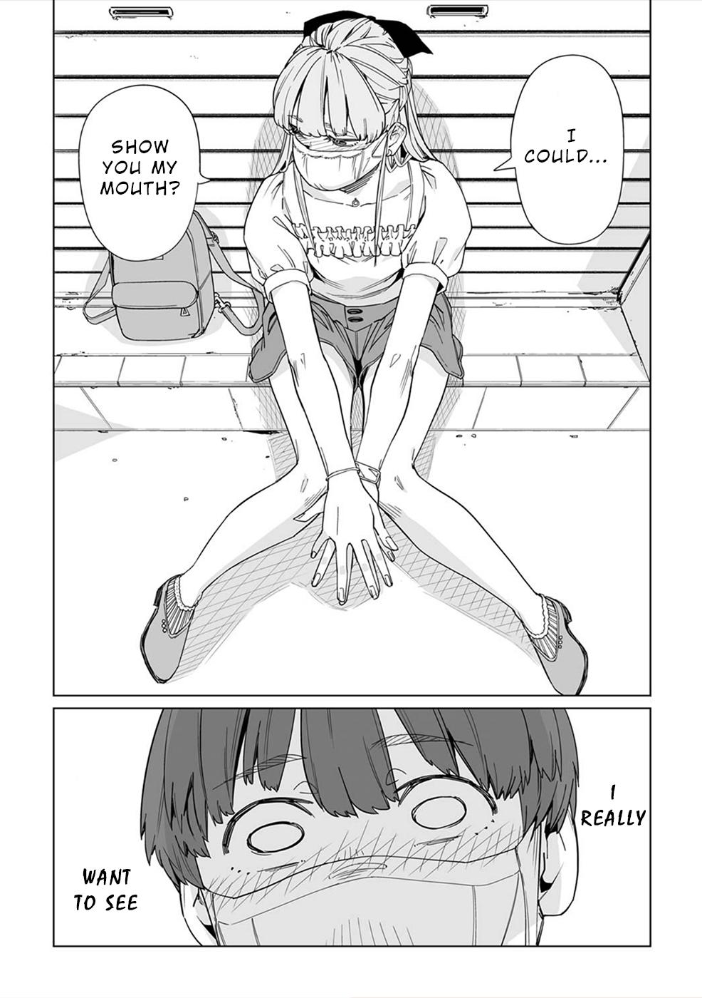 Read New Normal EN Manga Online