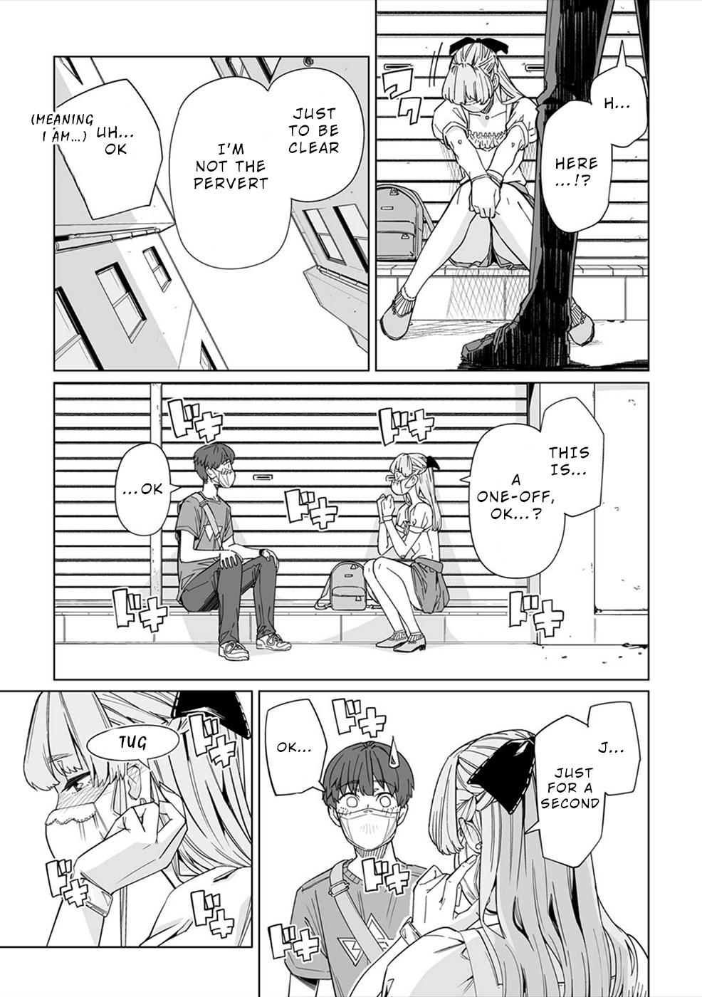 Read New Normal EN Manga Online