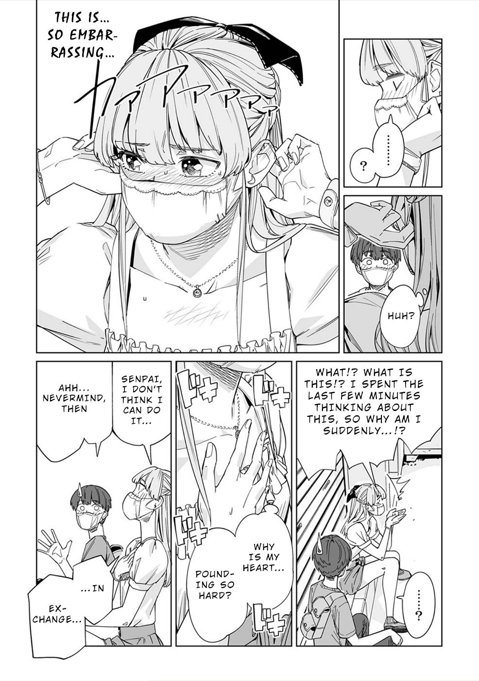 Read New Normal EN Manga Online