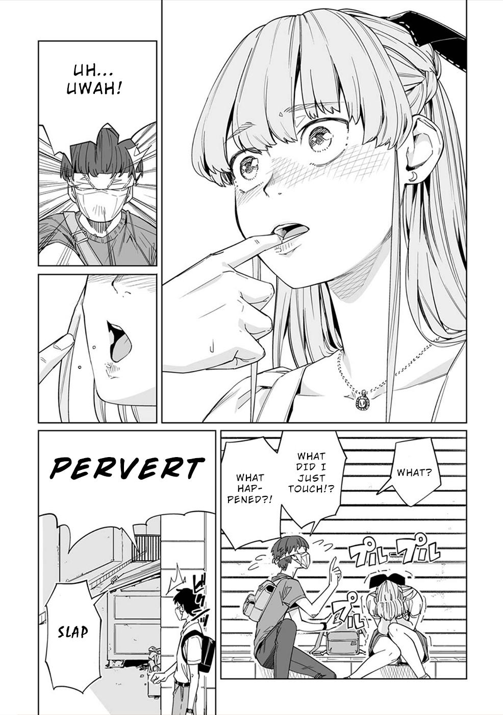 Read New Normal EN Manga Online