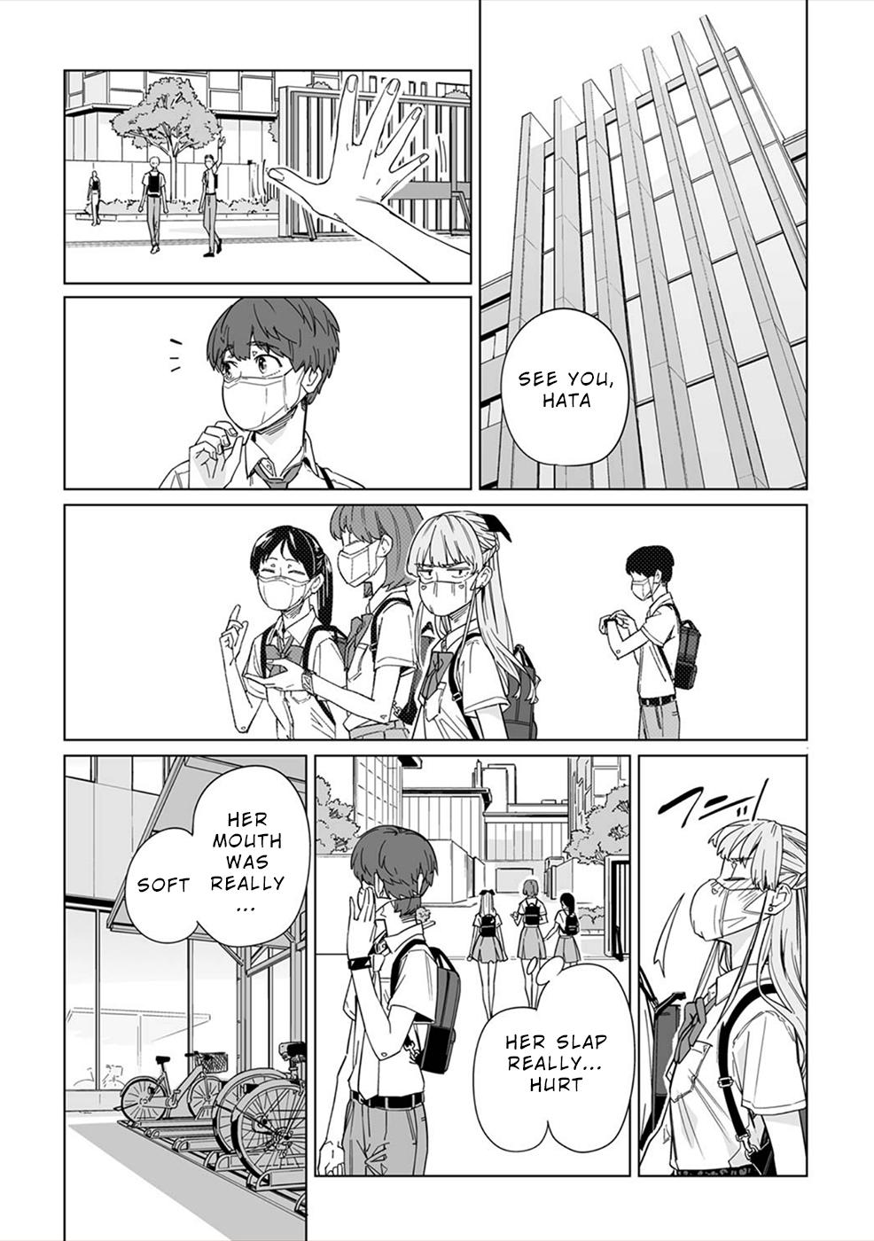 Read New Normal EN Manga Online