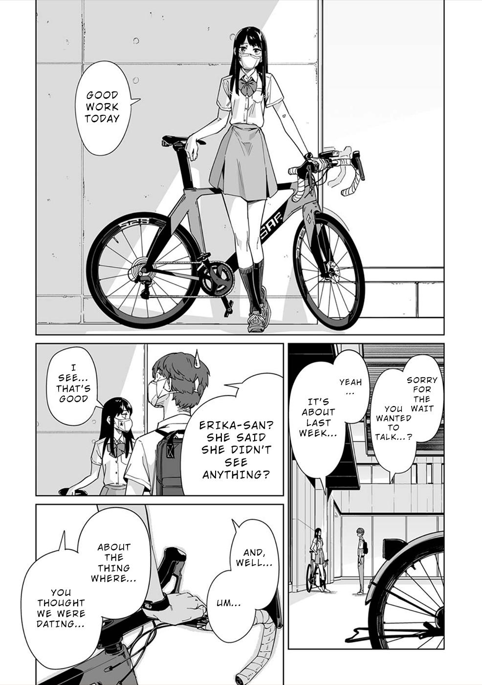 Read New Normal EN Manga Online