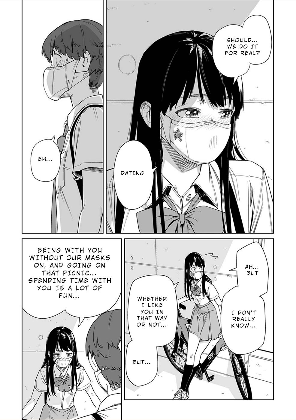 Read New Normal EN Manga Online