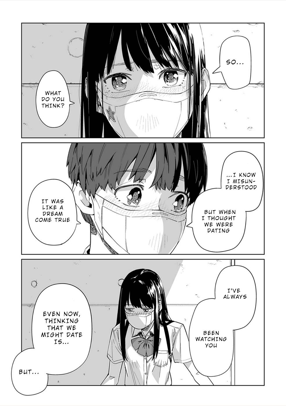 Read New Normal EN Manga Online