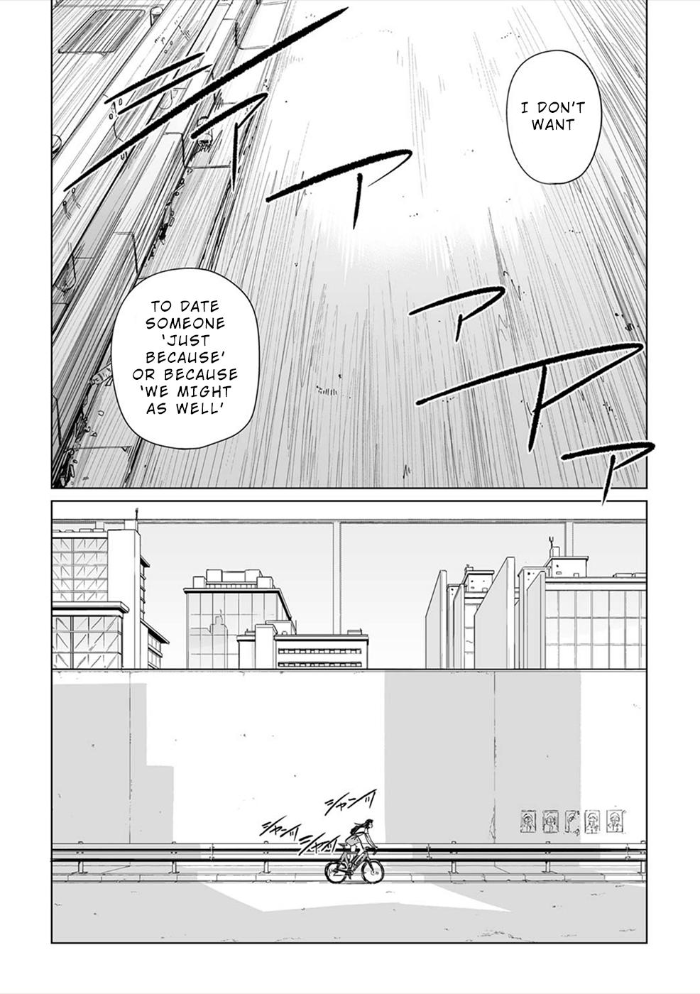 Read New Normal EN Manga Online