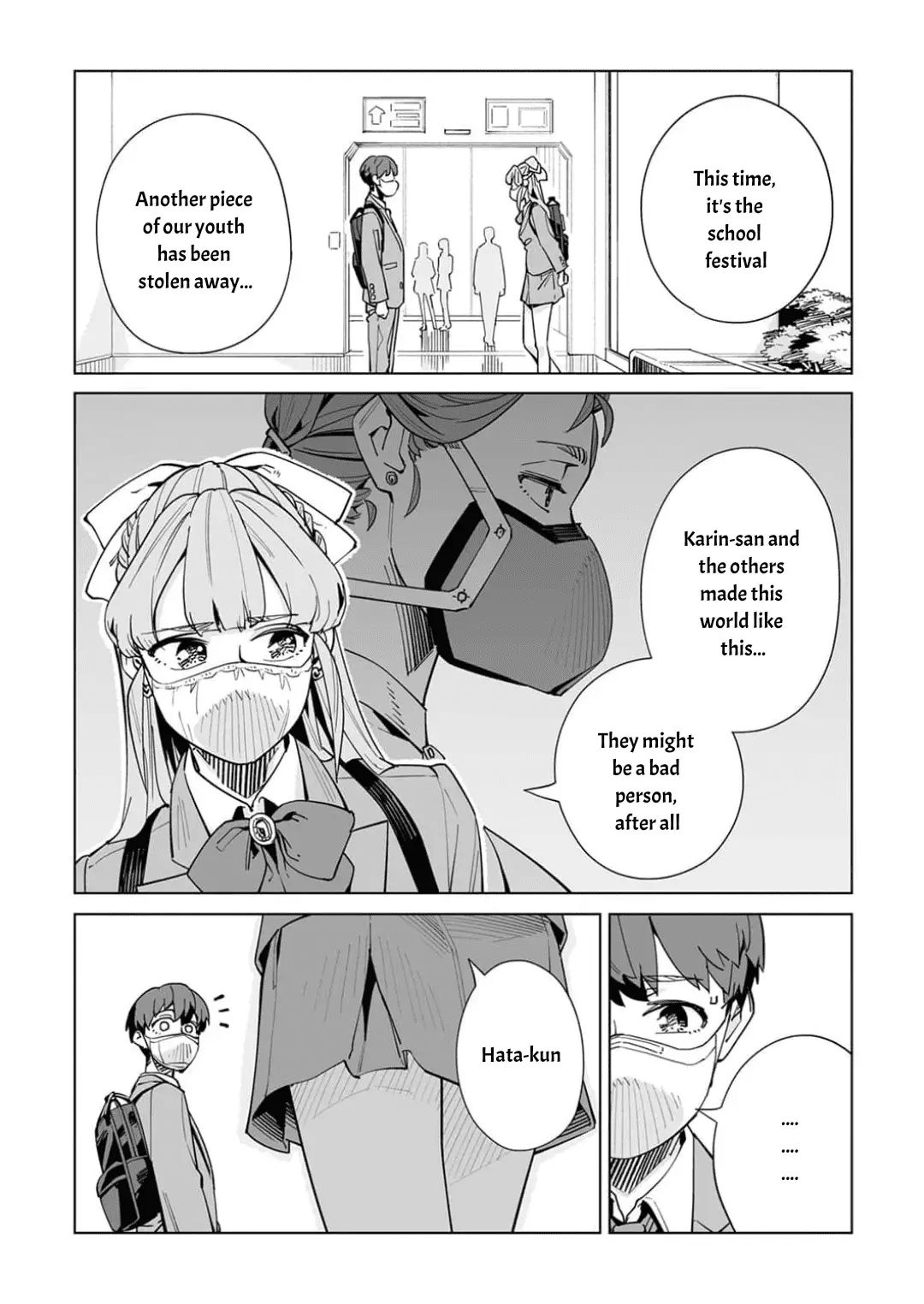 Read New Normal EN Manga Online