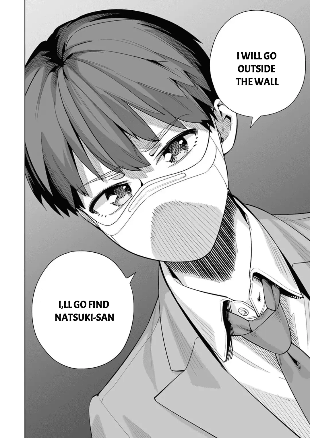 Read New Normal EN Manga Online