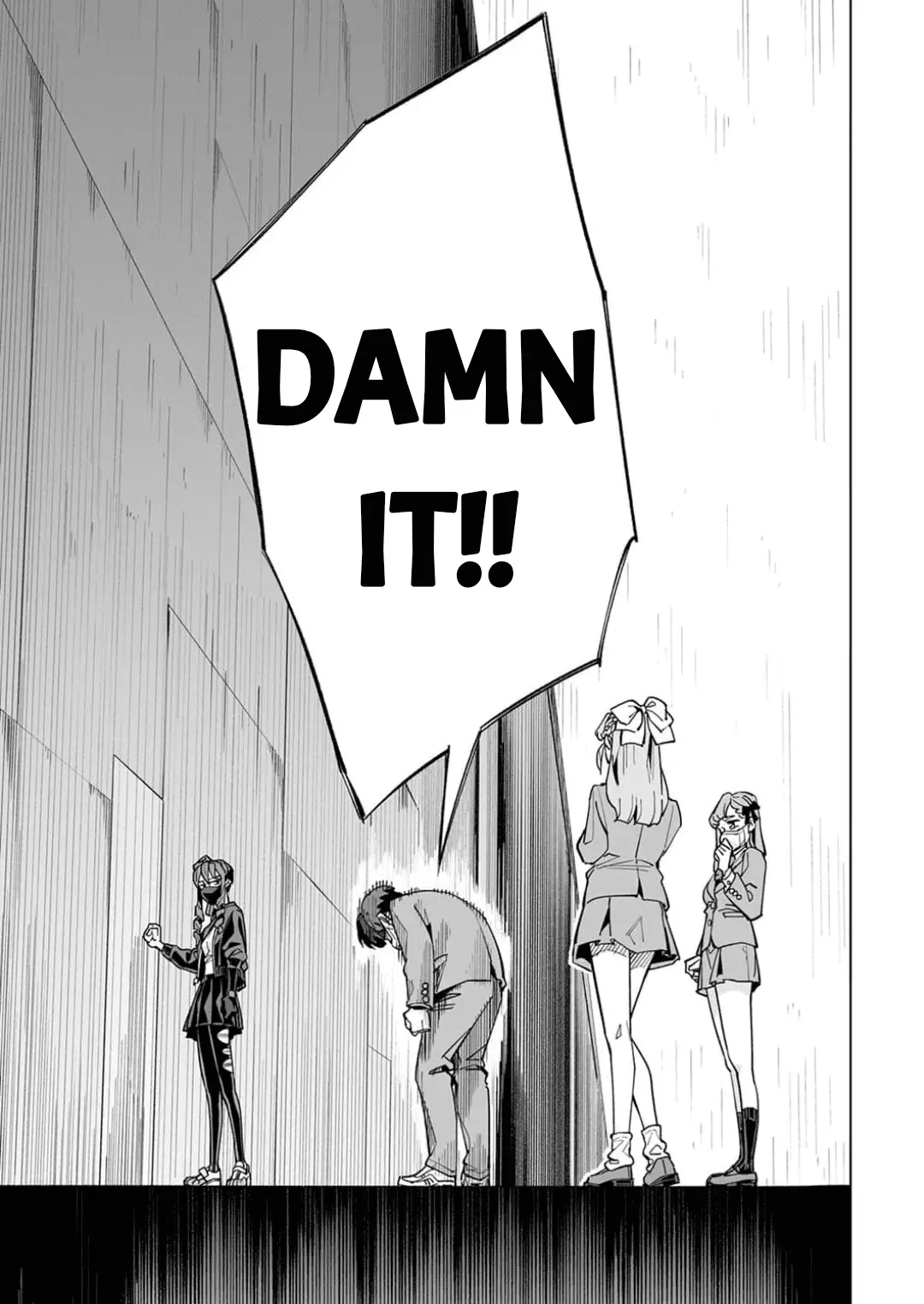 Read New Normal EN Manga Online