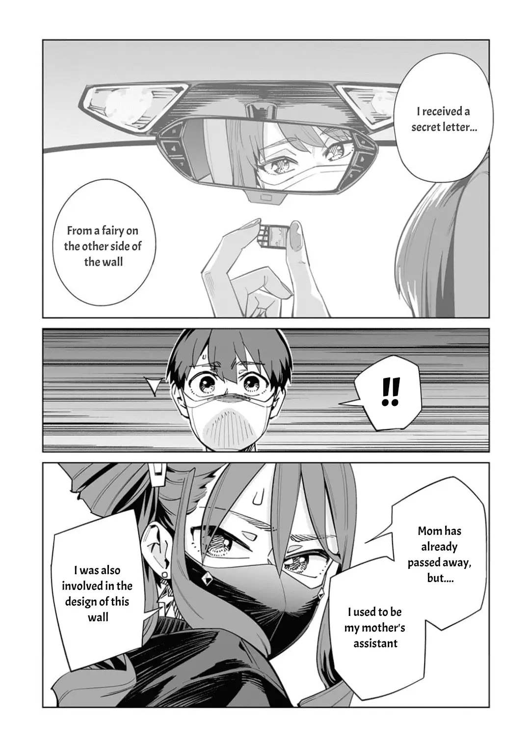 Read New Normal EN Manga Online