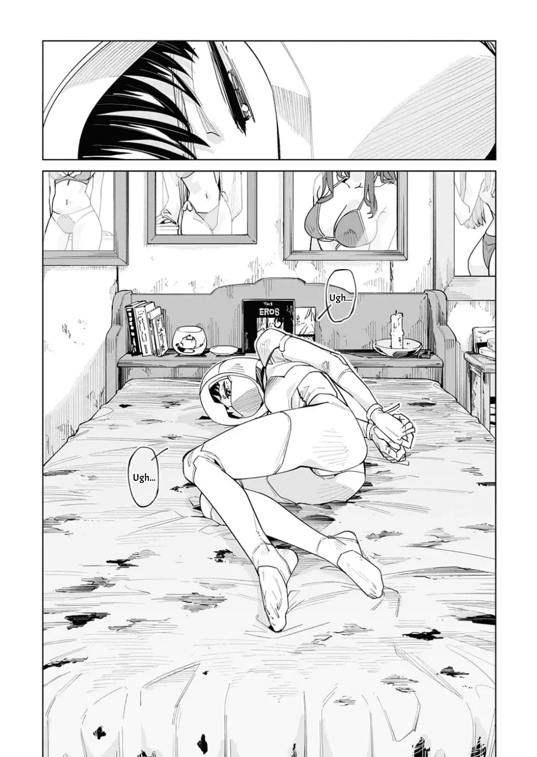 Read New Normal EN Manga Online