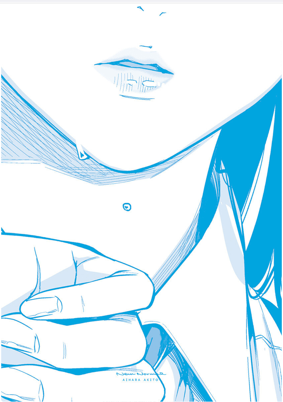 Read New Normal EN Manga Online