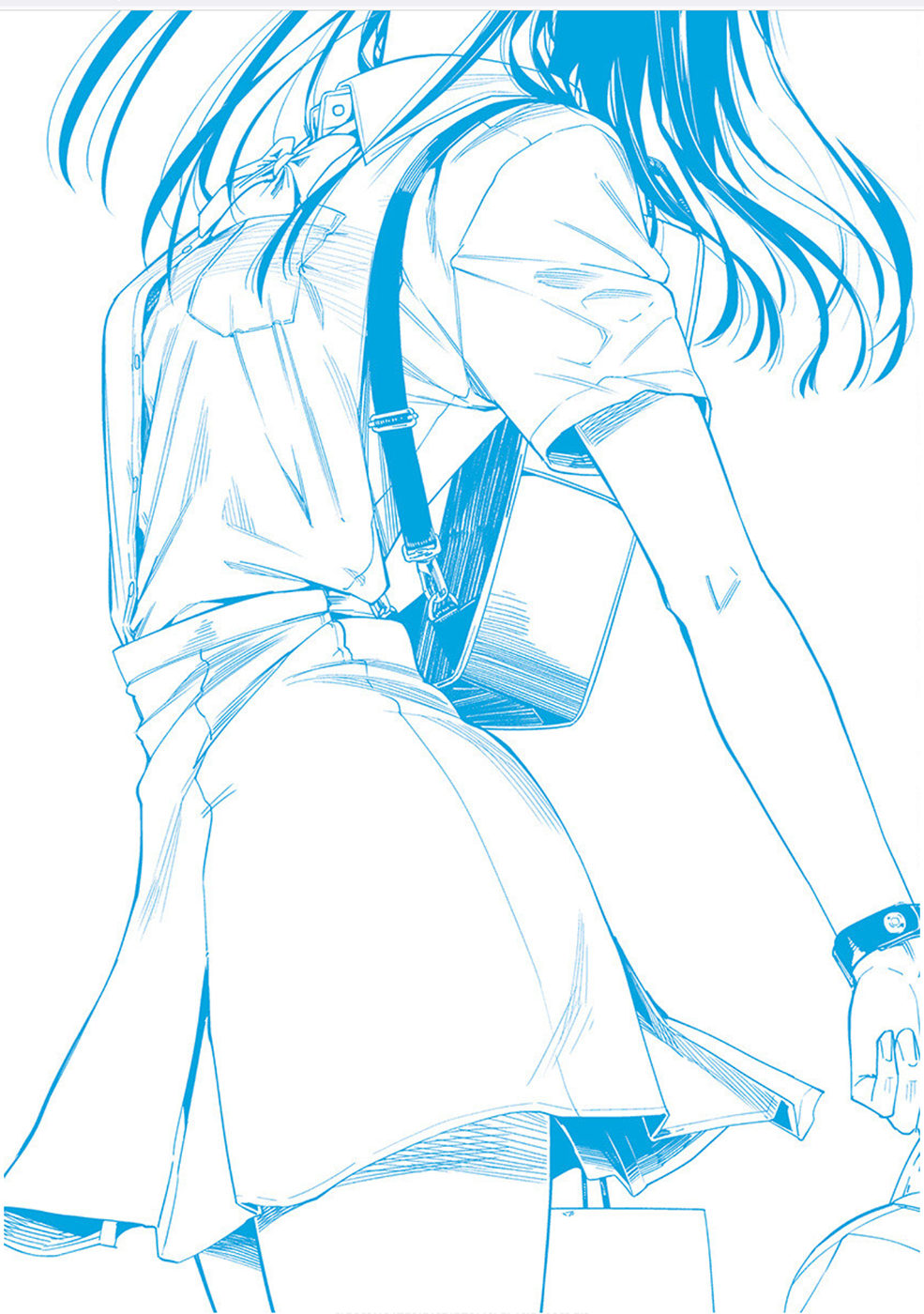 Read New Normal EN Manga Online