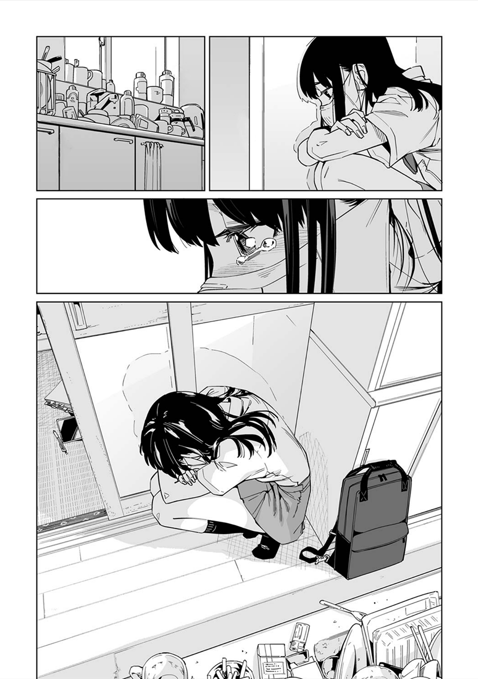 Read New Normal EN Manga Online