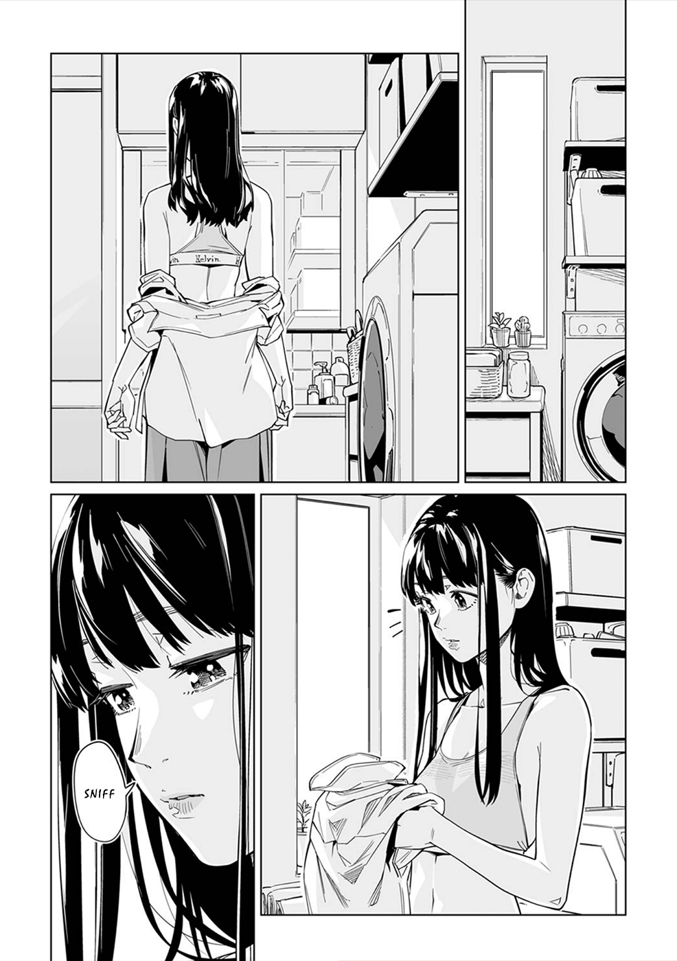 Read New Normal EN Manga Online