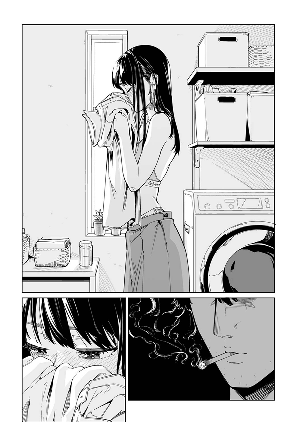 Read New Normal EN Manga Online