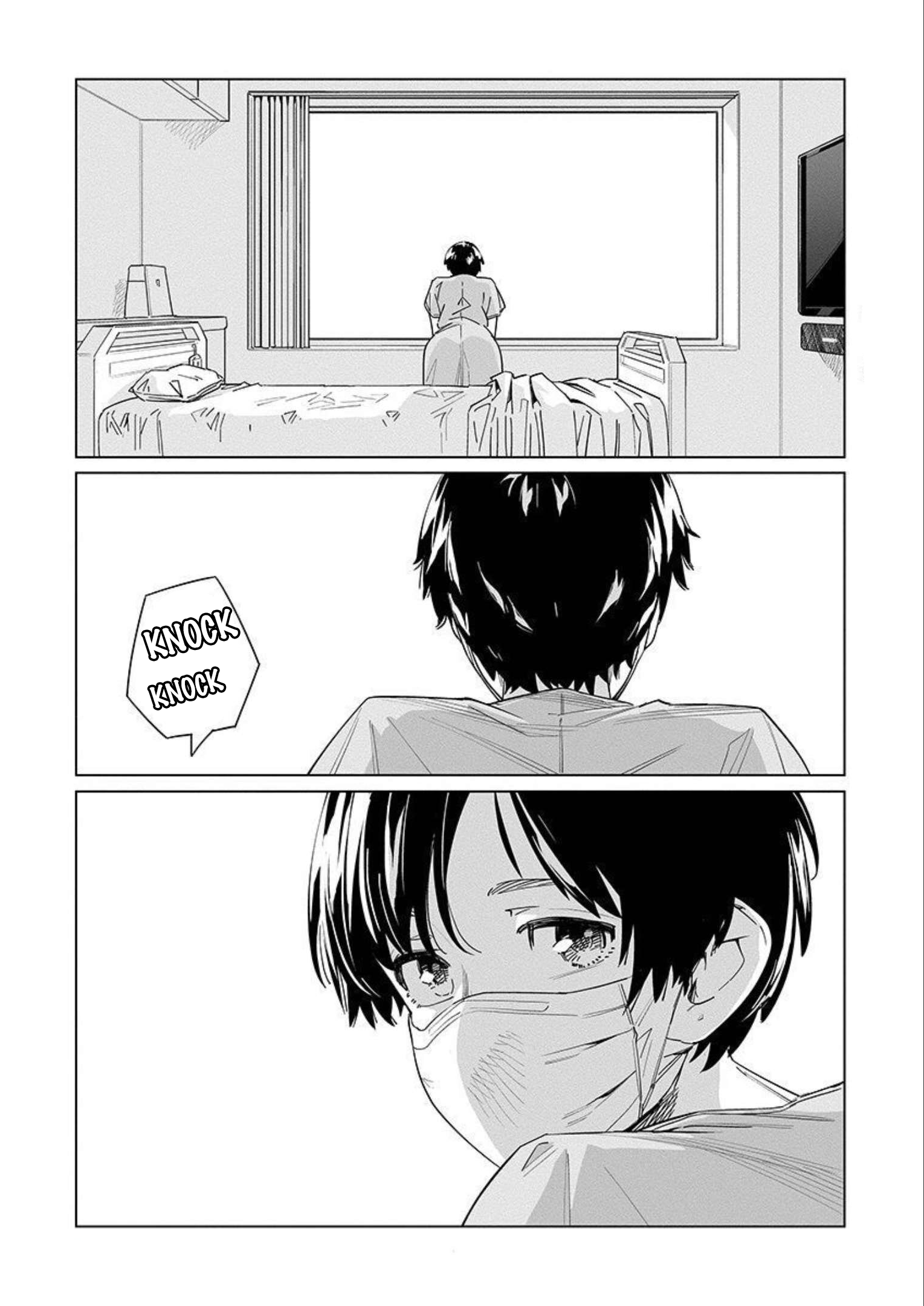 Read New Normal EN Manga Online