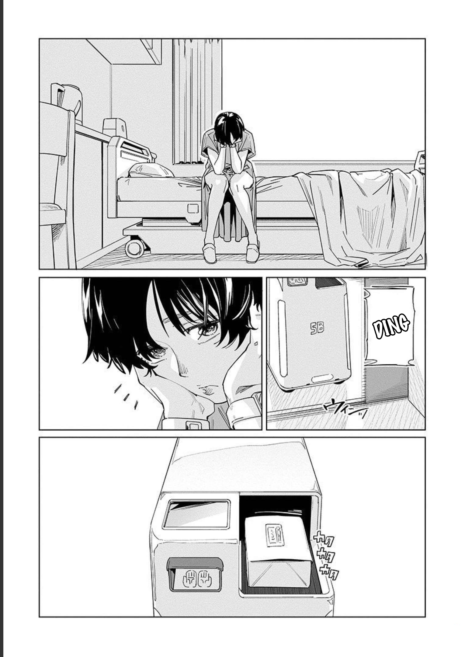 Read New Normal EN Manga Online