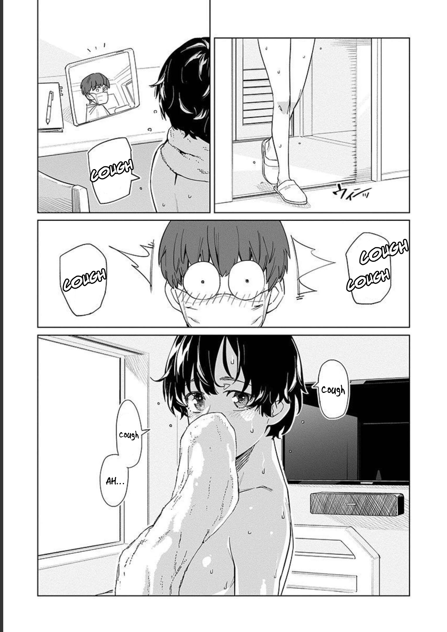 Read New Normal EN Manga Online