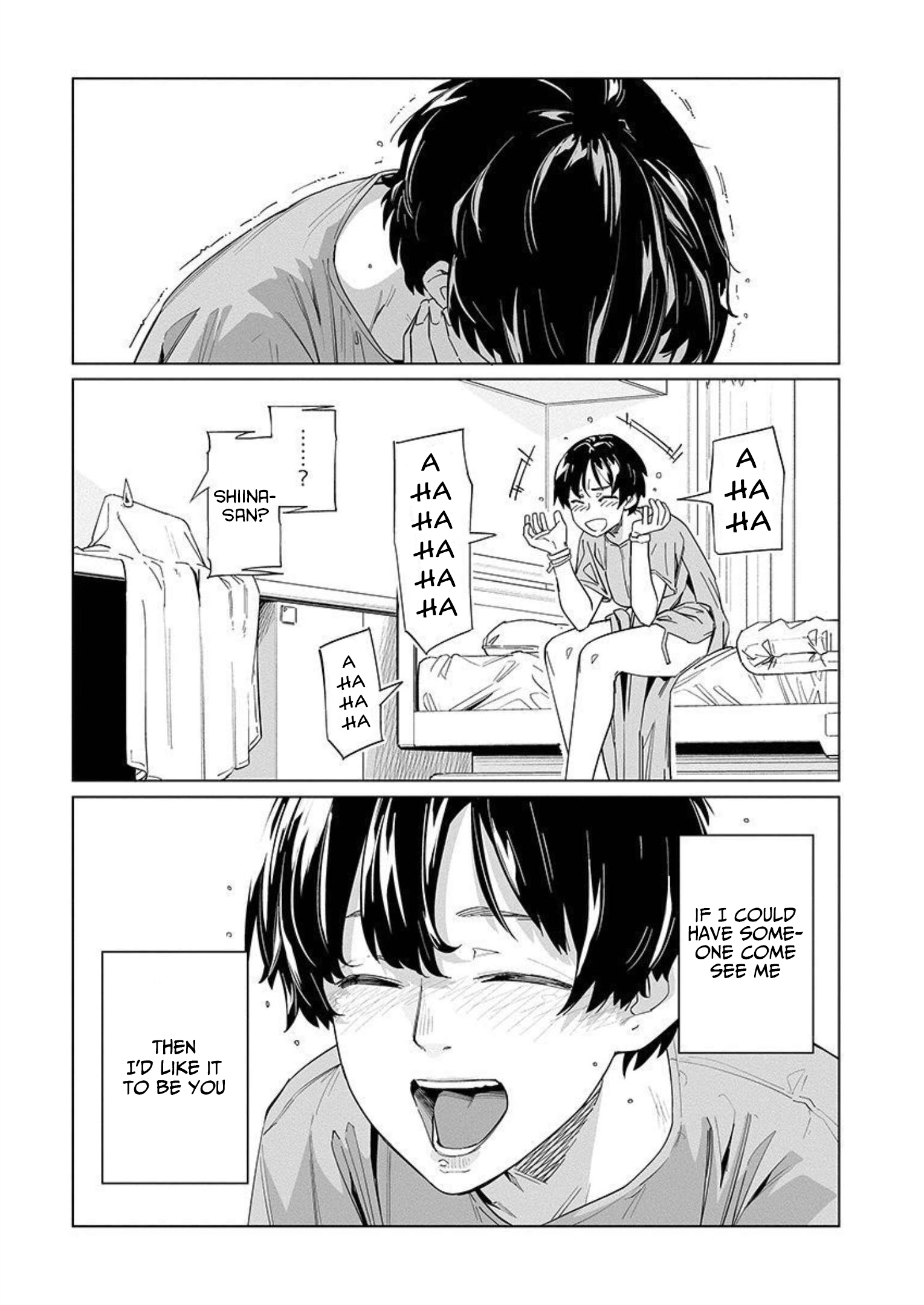 Read New Normal EN Manga Online