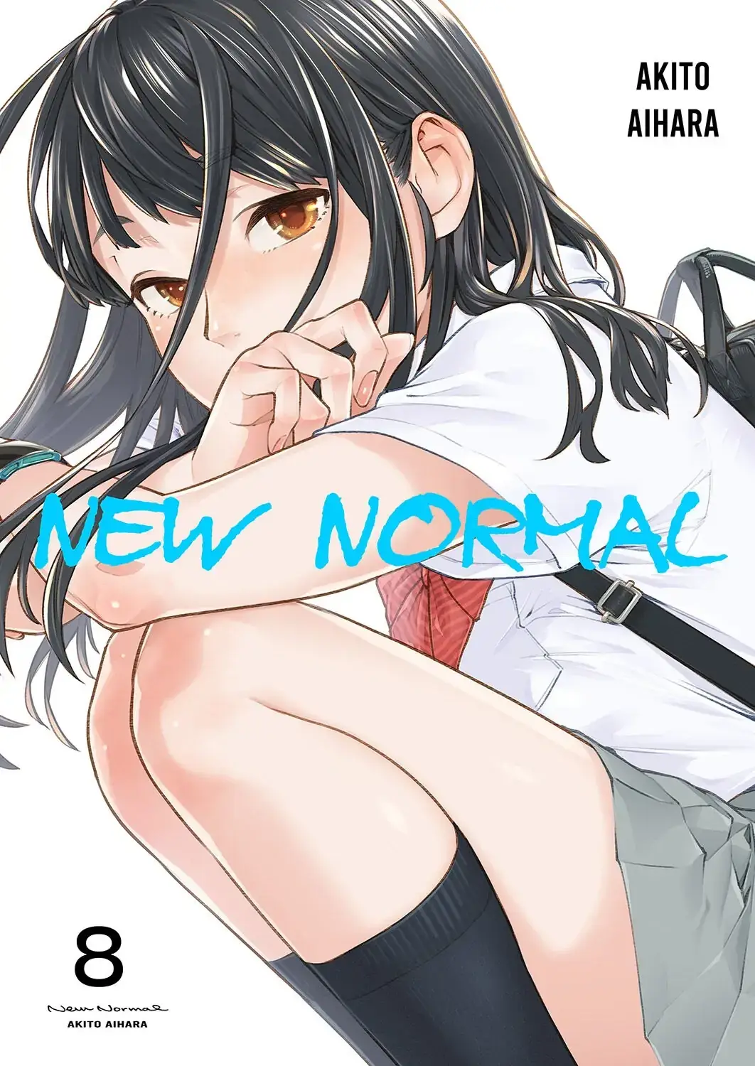 Read New Normal EN Manga Online