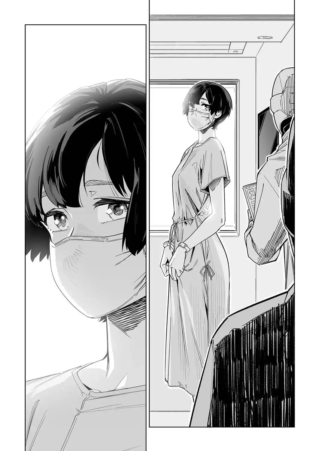 Read New Normal EN Manga Online