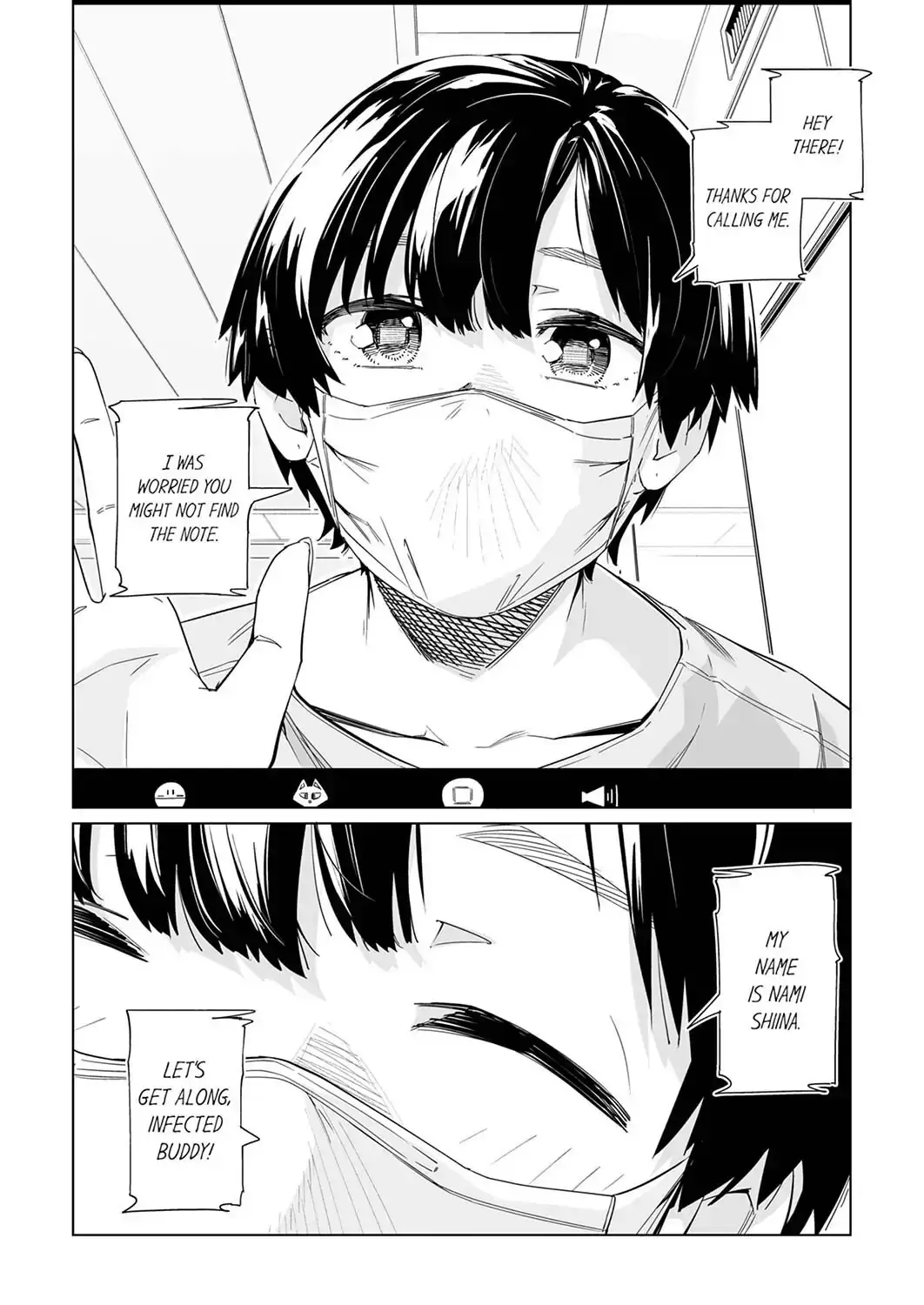 Read New Normal EN Manga Online