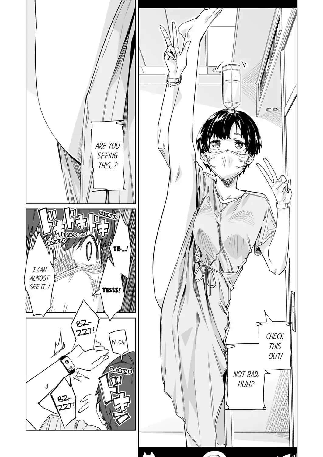 Read New Normal EN Manga Online