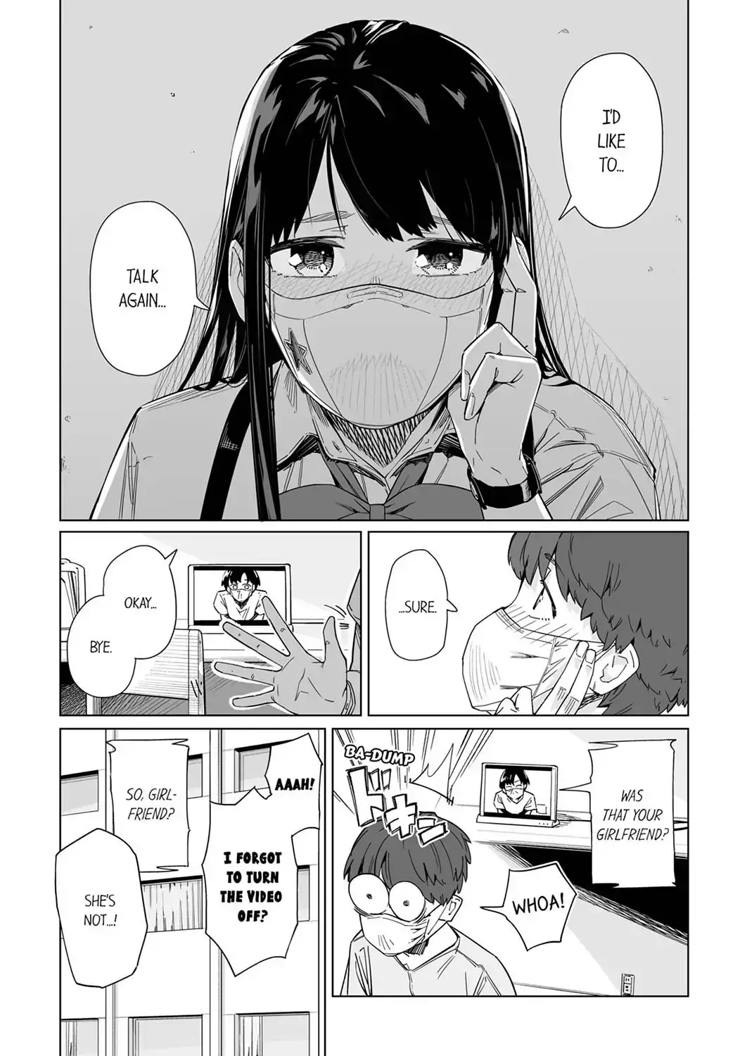 Read New Normal EN Manga Online