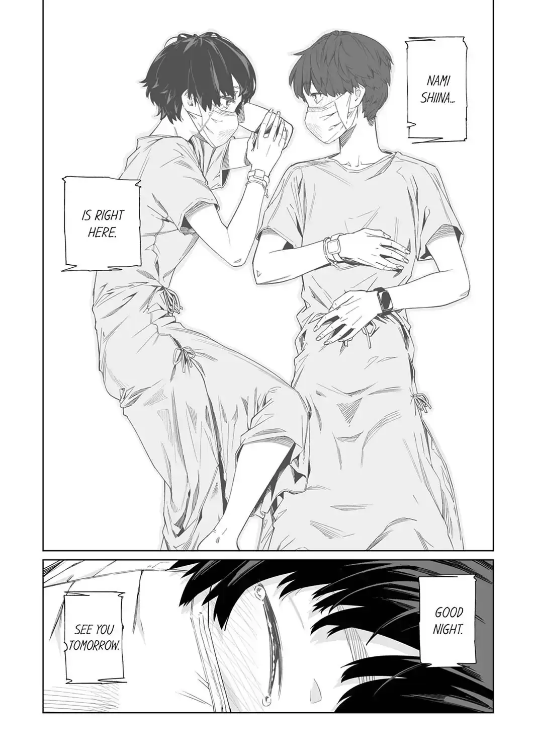 Read New Normal EN Manga Online