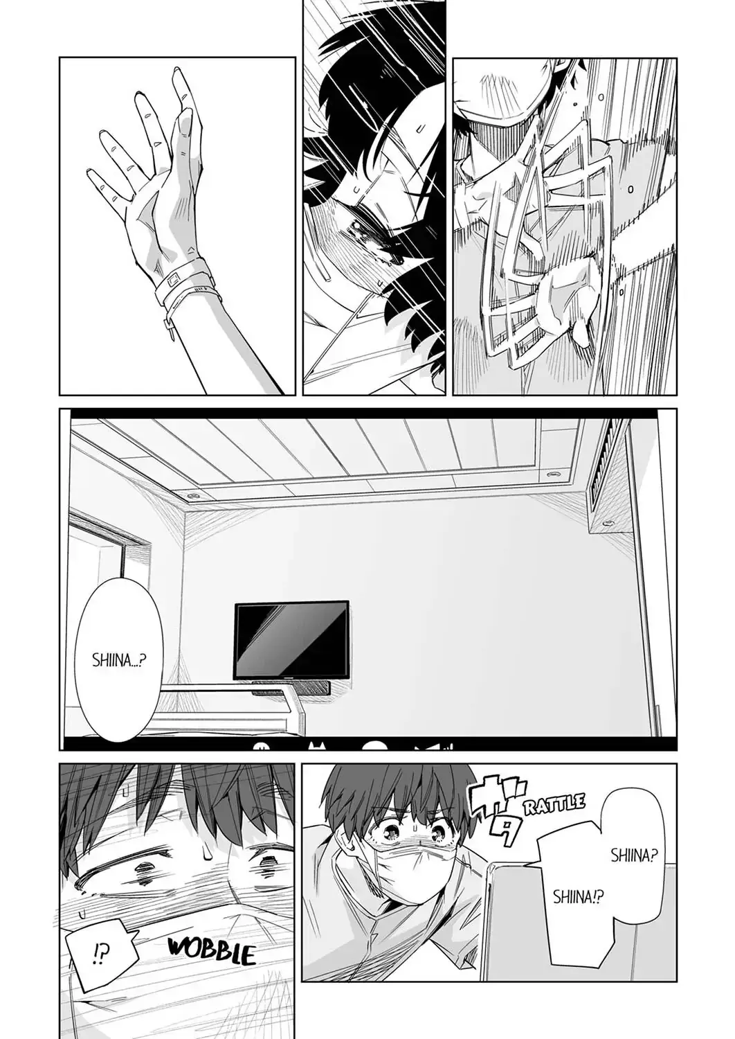 Read New Normal EN Manga Online