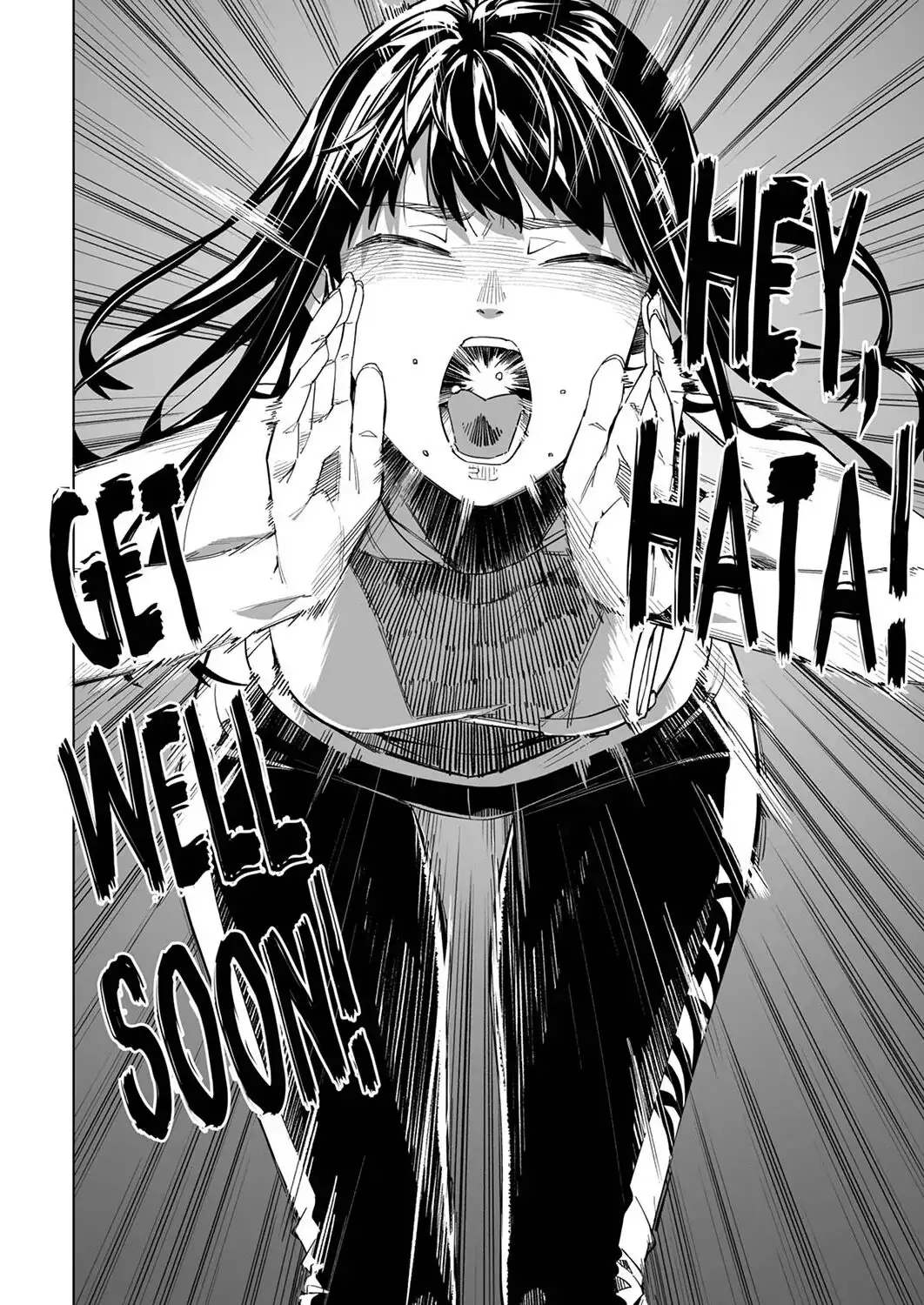 Read New Normal EN Manga Online