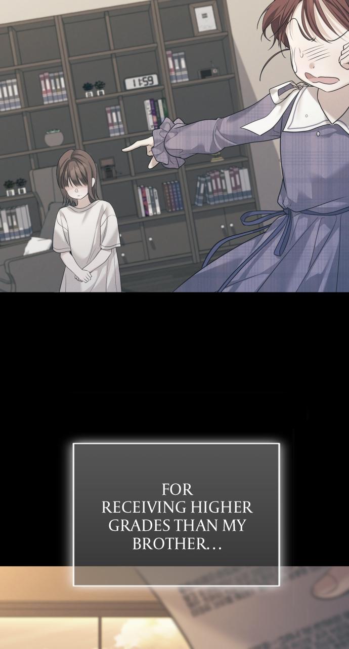 Read Not the First Time EN Manga Online