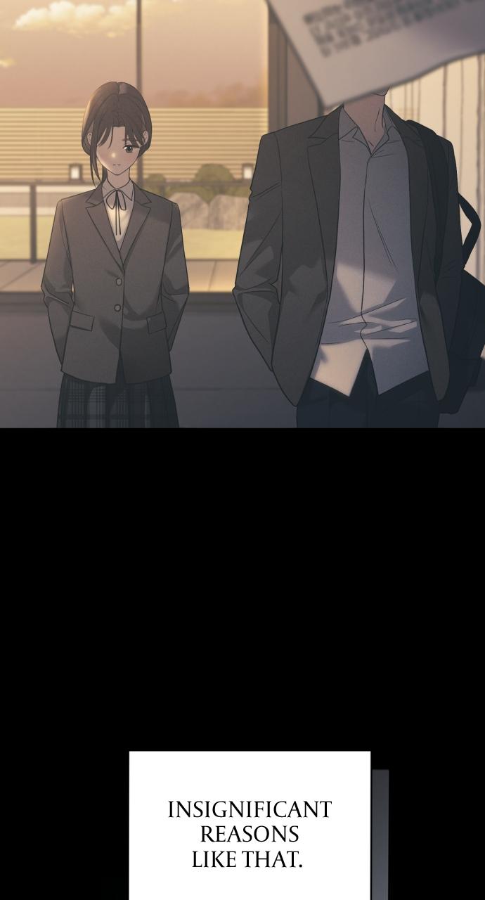 Read Not the First Time EN Manga Online