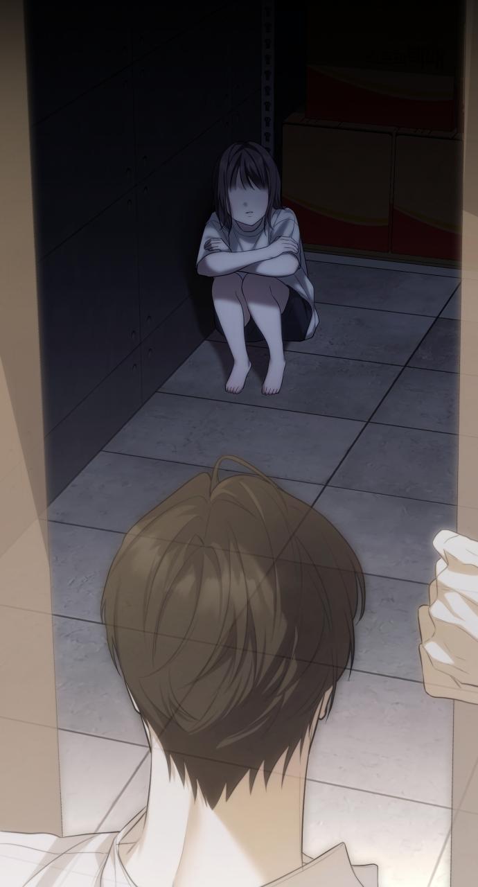 Read Not the First Time EN Manga Online