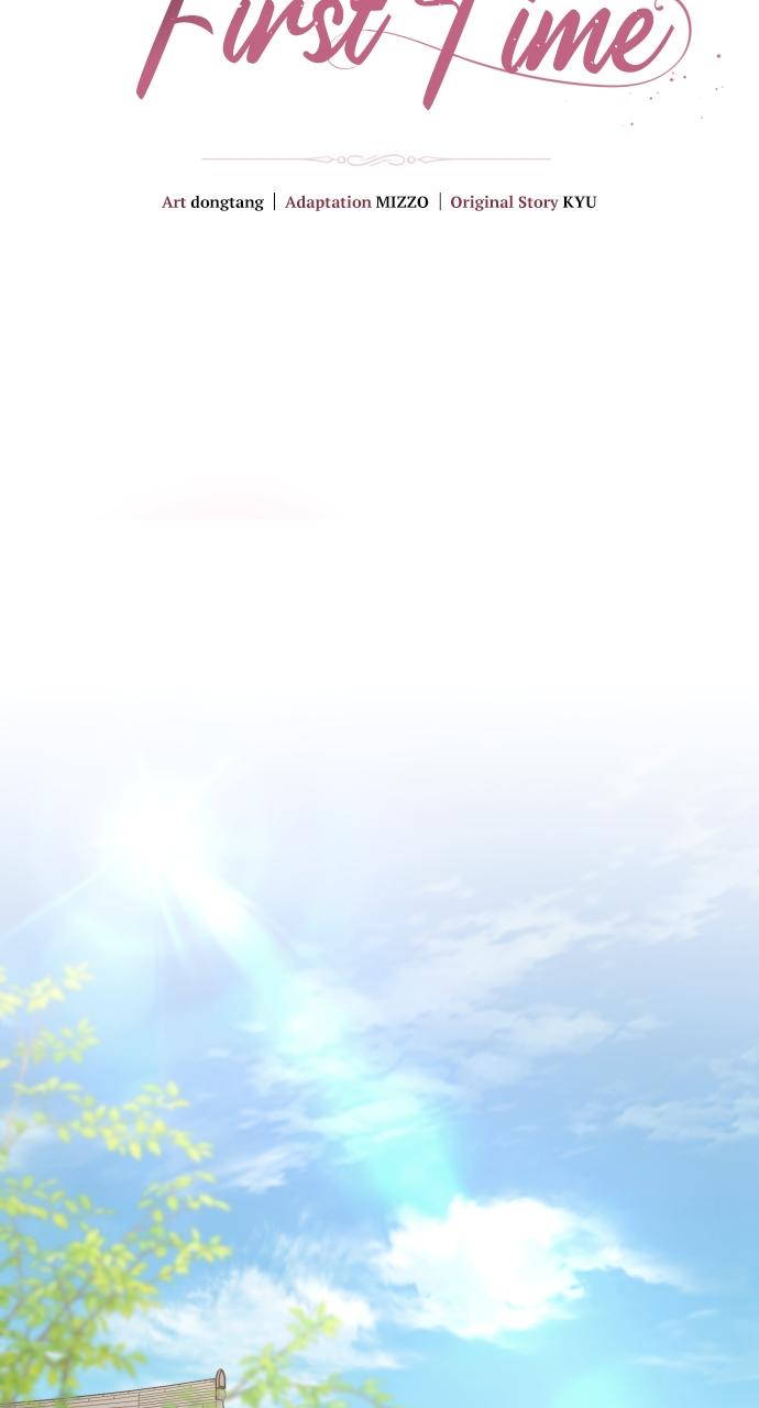 Read Not the First Time EN Manga Online