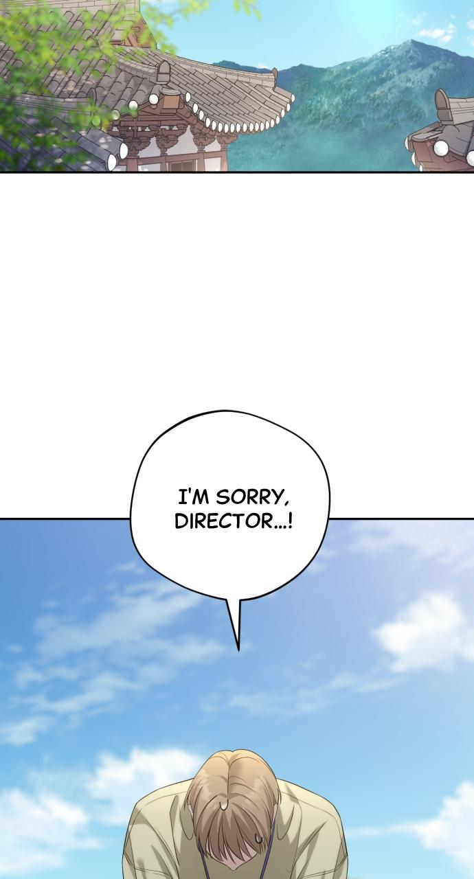 Read Not the First Time EN Manga Online