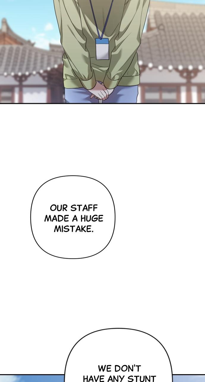 Read Not the First Time EN Manga Online