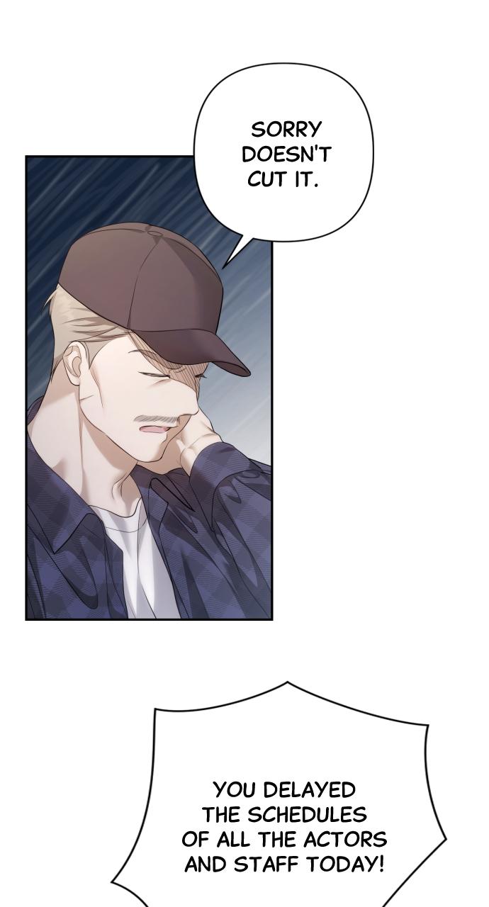 Read Not the First Time EN Manga Online