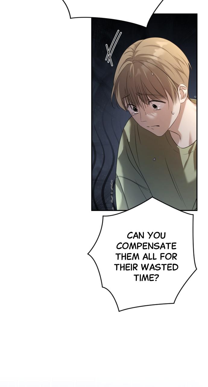 Read Not the First Time EN Manga Online