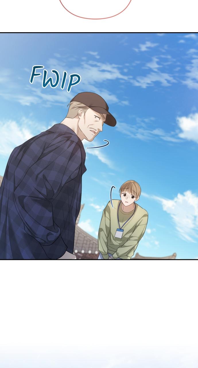 Read Not the First Time EN Manga Online