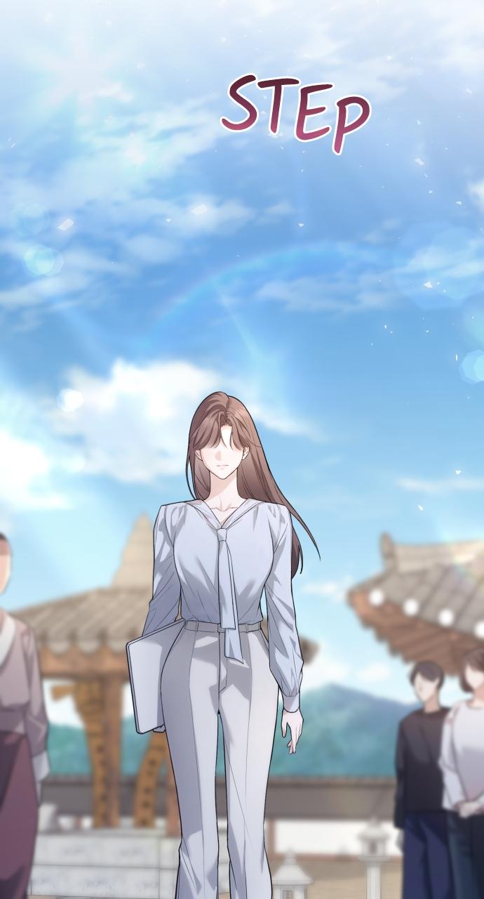 Read Not the First Time EN Manga Online